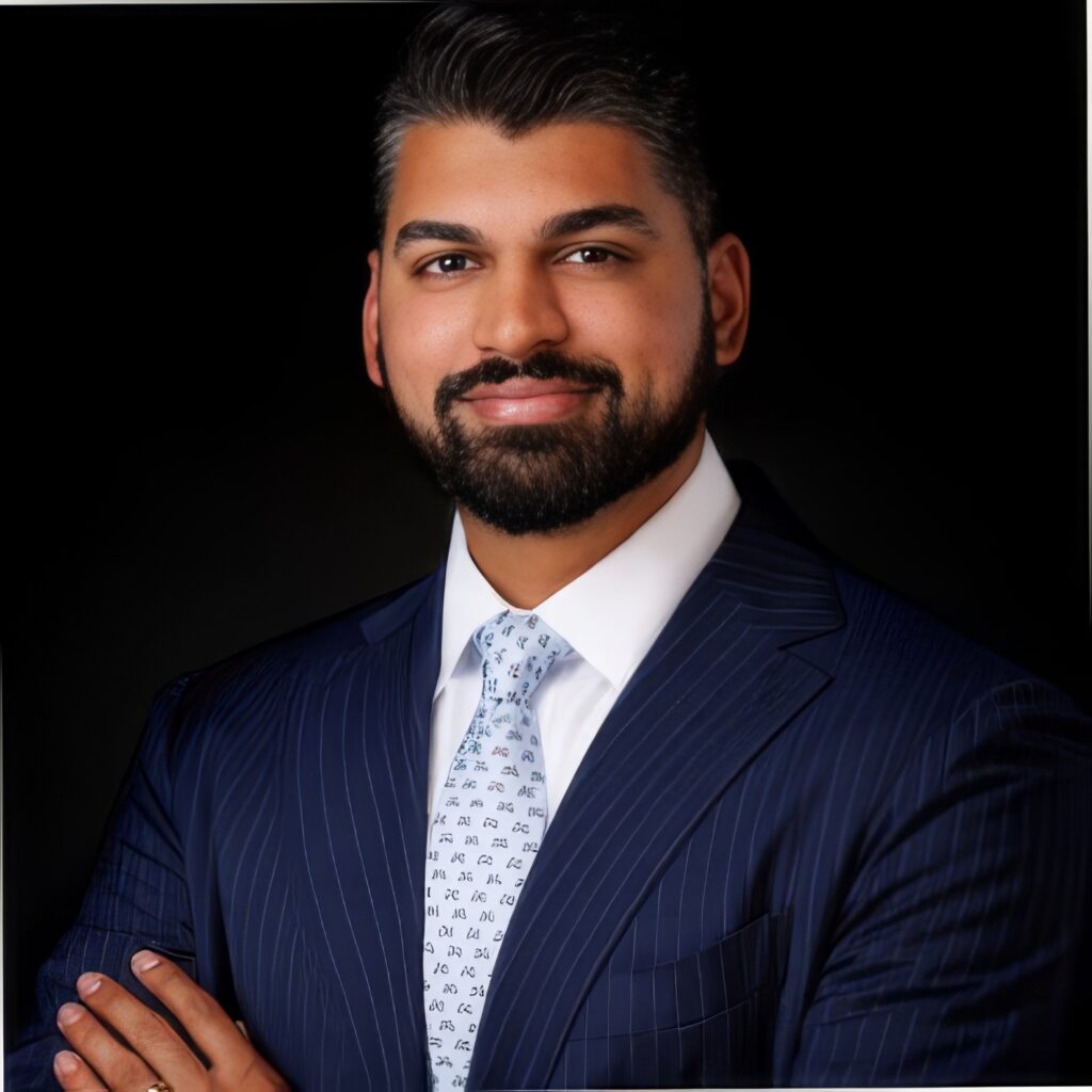 Hamraj Grewal