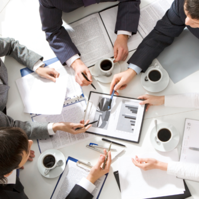 association management
