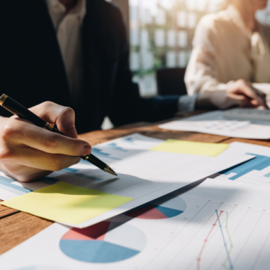 association management