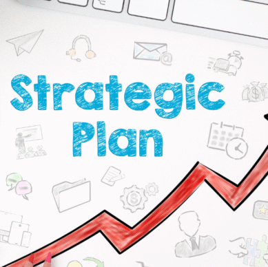 Association Strategic Planning