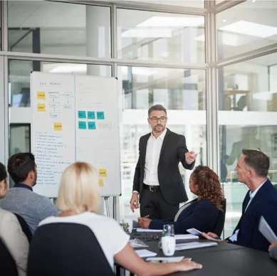 Association Management