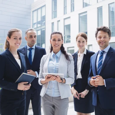 service_one_image Association Management