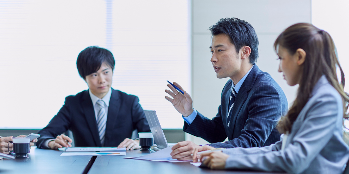 Nav and Associates association membership management consulting team
