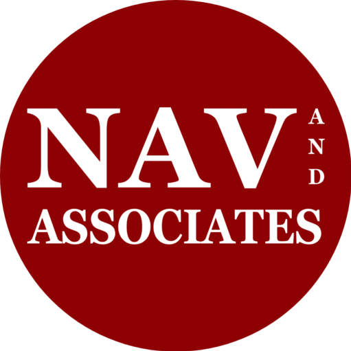 NAV and Associates logo