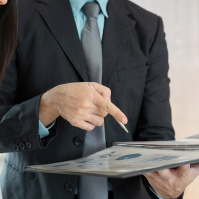 association management