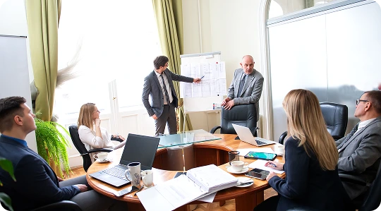 Associations Management