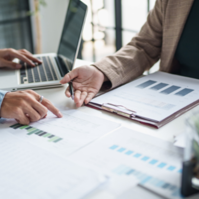 Association Management