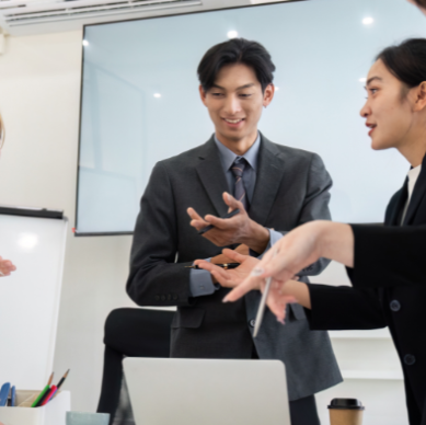 Association Management