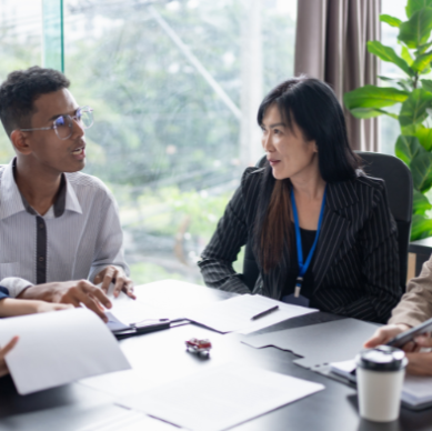 Association Management