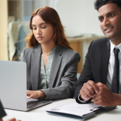 Association Management Services