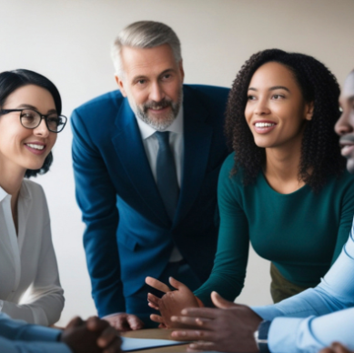 Association Management