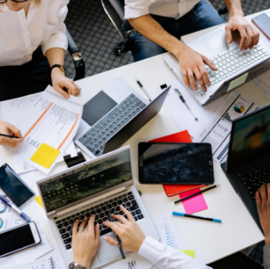 Professional Association Management