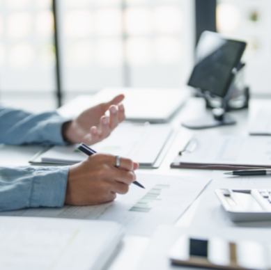 Full Service Association Management
