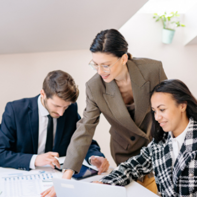 Association Management