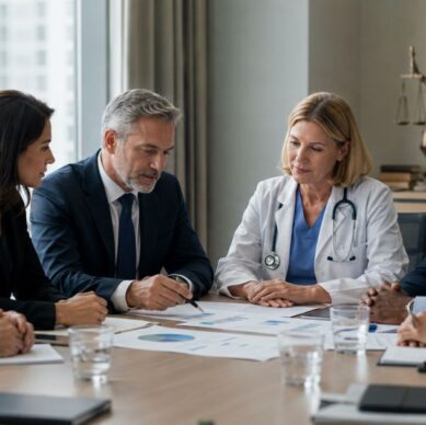 smart association management