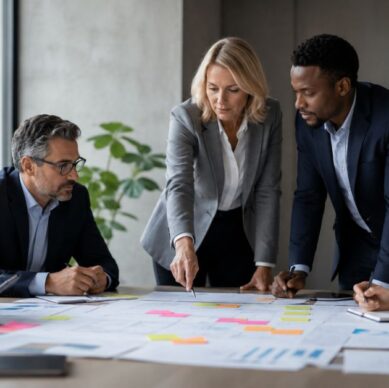 Strategic Planning