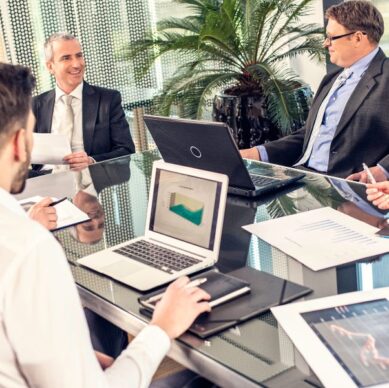 association management company