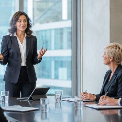 Certified Association Executive