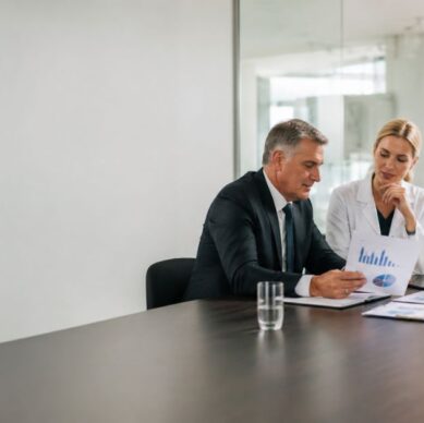 Medical Association Financial Reporting