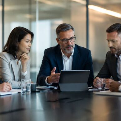 Member engagement solutions