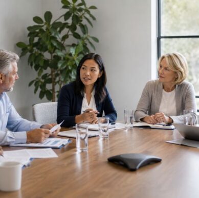 association management