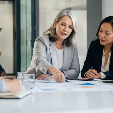Association Management Services Built for Growth