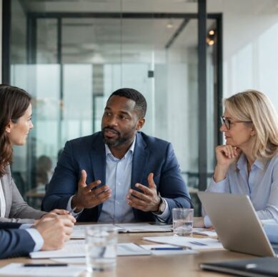 Finding the Right Association Management Company