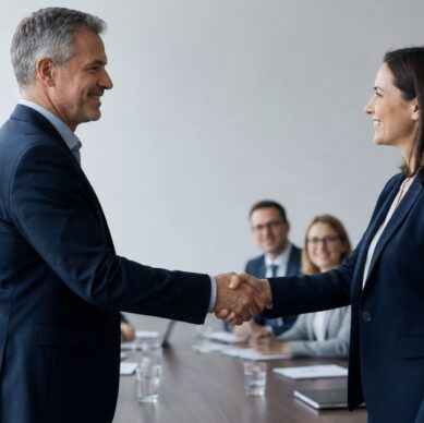 Association Needs an AMC Partner