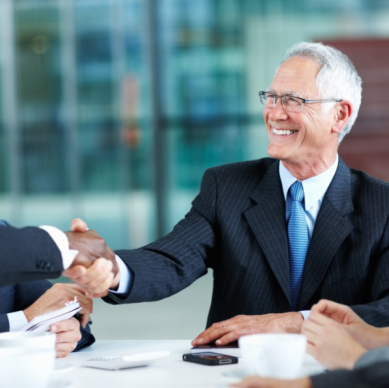 association management