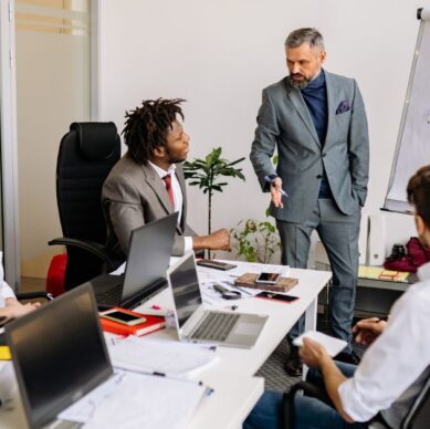 Association Management Best Practices