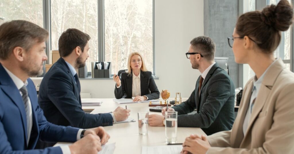 association management consulting firms
