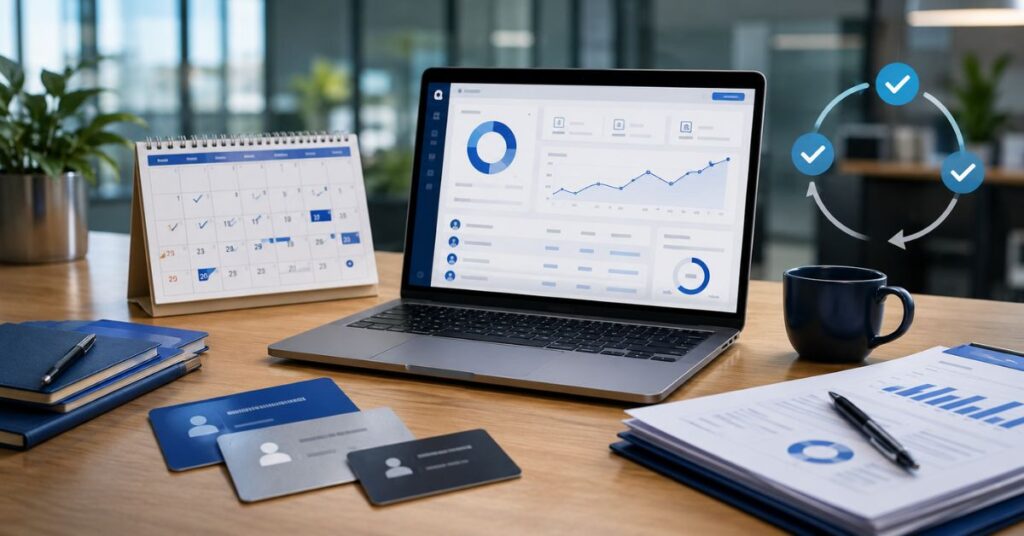 membership renewal management