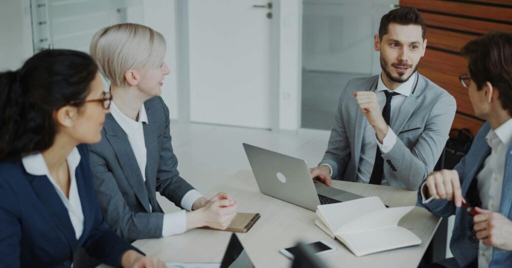 association management best practices overview