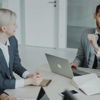 professional society management
