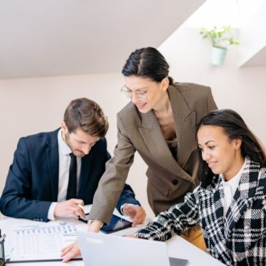 real system behind membership management