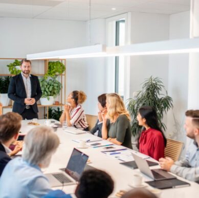 web solutions for associations