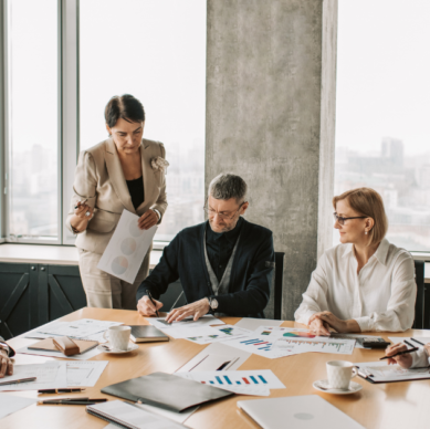 chicago association management