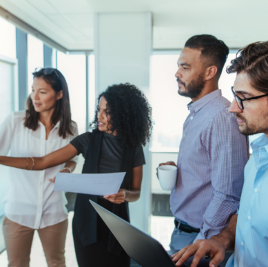 Association Management