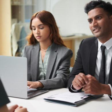 association management
