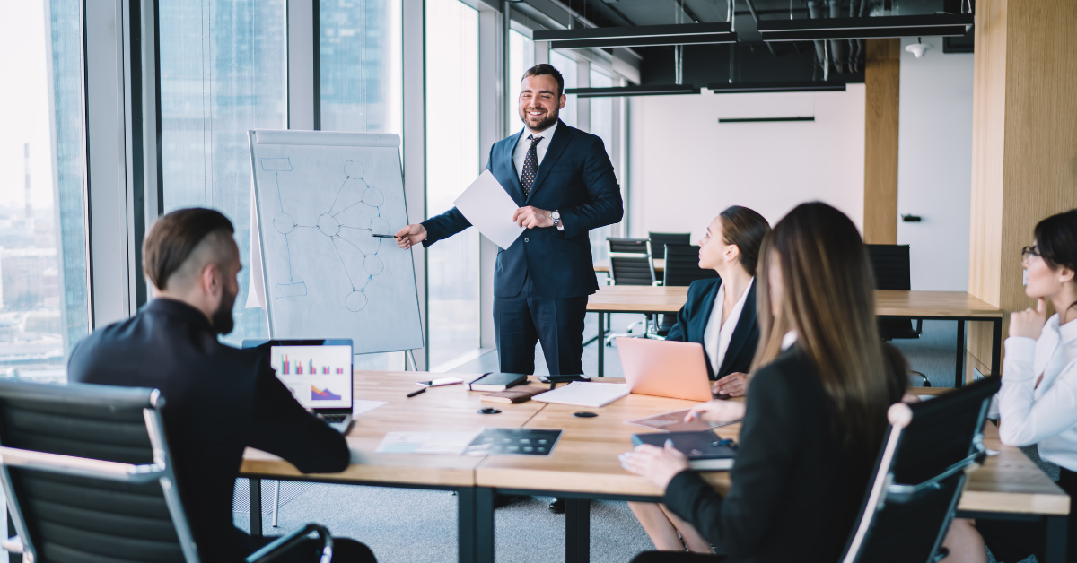 certified association executive