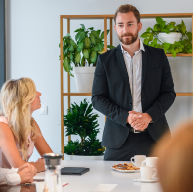 certified association executive