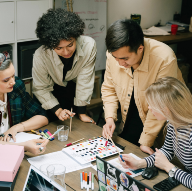 event planning Chicago