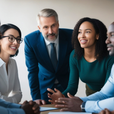 certified association executive