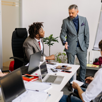 association management