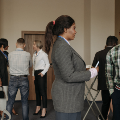 association management services
