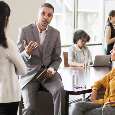 association management services