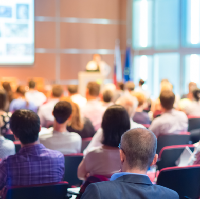 event management for associations