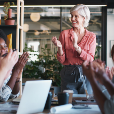nonprofit association management