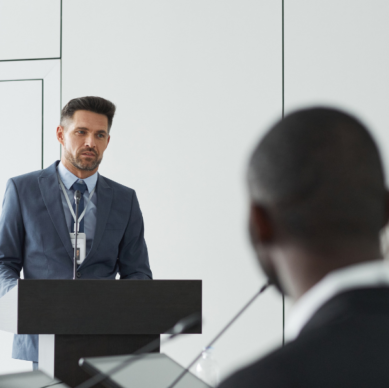 association conference management