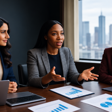 professional association management